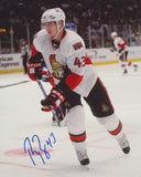 PETER REGIN SIGNED OTTAWA SENATORS 8X10 PHOTO 5