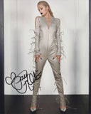 PARIS HILTON SIGNED 8X10 PHOTO 2