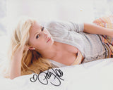 PARIS HILTON SIGNED 8X10 PHOTO 5