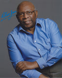 OLIVER JONES SIGNED 8X10 PHOTO 4