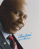 OLIVER JONES SIGNED 8X10 PHOTO 6