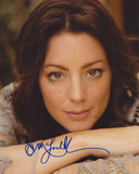 SARAH MCLACHLAN SIGNED 8X10 PHOTO 3