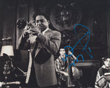 WYNTON MARSALIS SIGNED 8X10 PHOTO 6