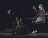 CHICK COREA SIGNED 8X10 PHOTO 3