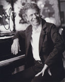 CHICK COREA SIGNED 8X10 PHOTO 4