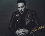 CEDRIC GERVAIS SIGNED 8X10 PHOTO 7