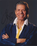 CHICK COREA SIGNED 8X10 PHOTO 6