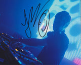 JOHN DIGWEED SIGNED 8X10 PHOTO 3