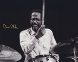 BRIAN BLADE SIGNED 8X10 PHOTO