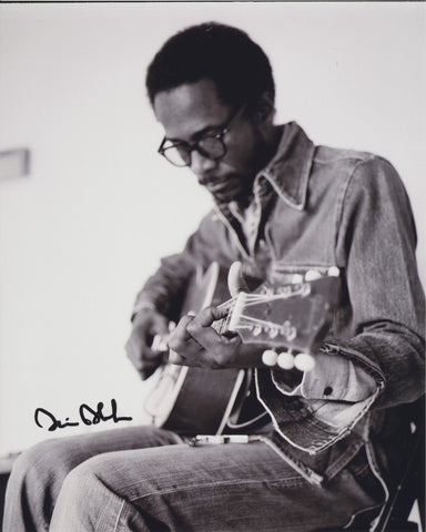 BRIAN BLADE SIGNED 8X10 PHOTO 4