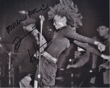 JUDITH HILL SIGNED 8X10 PHOTO 3