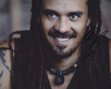 MICHAEL FRANTI SIGNED 8X10 PHOTO 6