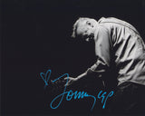 TOMMY EMMANUEL SIGNED 8X10 PHOTO 9