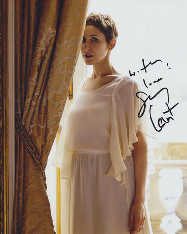 STACEY KENT SIGNED 8X10 PHOTO