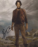 BOB MORLEY SIGNED THE 100 8X10 PHOTO