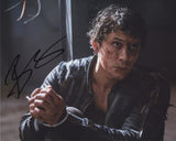 BOB MORLEY SIGNED THE 100 8X10 PHOTO 2