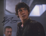 BOB MORLEY SIGNED THE 100 8X10 PHOTO 4