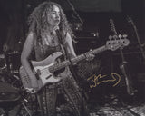 TAL WILKENFELD SIGNED 8X10 PHOTO 2