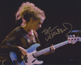 TAL WILKENFELD SIGNED 8X10 PHOTO 4