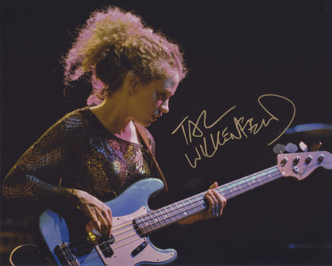 TAL WILKENFELD SIGNED 8X10 PHOTO 4