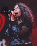 ALESSIA CARA SIGNED 8X10 PHOTO 5