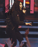 ALESSIA CARA SIGNED 8X10 PHOTO 6