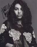 ALESSIA CARA SIGNED 8X10 PHOTO 7