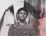 XXYYXX MARCEL EVERETT SIGNED 8X10 PHOTO