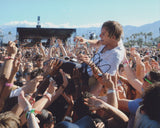 AARON BRUNO SIGNED AWOLNATION 8X10 PHOTO 6