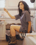 SARAH SILVERMAN SIGNED 8X10 PHOTO 6