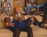 KEVIN HART SIGNED CENTRAL INTELLIGENCE 8X10 PHOTO 2