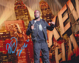 KEVIN HART SIGNED 8X10 PHOTO 3