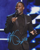 KEVIN HART SIGNED 8X10 PHOTO 4