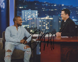 JIMMY KIMMEL SIGNED 8X10 PHOTO 2