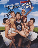 TOM GREEN SIGNED ROAD TRIP 8X10 PHOTO