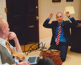 TONY HALE SIGNED VEEP 8X10 PHOTO 3