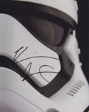 KEVIN SMITH SIGNED STAR WARS THE FORCE AWAKENS 8X10 PHOTO 7