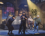 CYPRESS HILL SIGNED 8X10 PHOTO 4