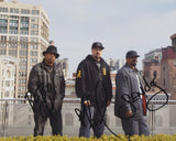 CYPRESS HILL SIGNED 8X10 PHOTO 5