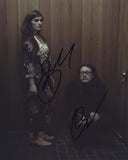 BEST COAST SIGNED 8X10 PHOTO 3