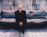 PHILIP SELWAY SIGNED RADIOHEAD 8X10 PHOTO