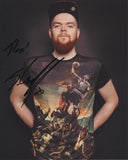 JACK GARRATT SIGNED 8X10 PHOTO