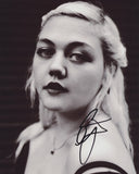 ELLE KING SIGNED 8X10 PHOTO 6