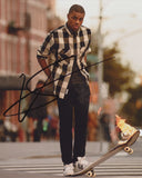 VINCE STAPLES SIGNED 8X10 PHOTO