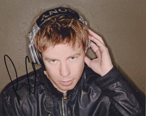 FERRY CORSTEN SIGNED 8X10 PHOTO 3