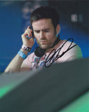 GARETH EMERY SIGNED 8X10 PHOTO 6