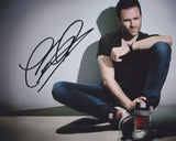 GARETH EMERY SIGNED 8X10 PHOTO 9