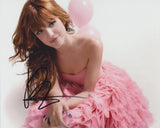 BELLA THORNE SIGNED 8X10 PHOTO 9