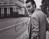 DOUGLAS BOOTH SIGNED 8X10 PHOTO 3