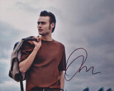 DOUGLAS BOOTH SIGNED 8X10 PHOTO 4